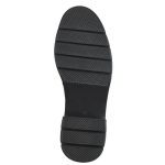 Γυναικεία Μαύρα Μοκασίνια Tamaris 1-24727-43-003 Leather - Image 4