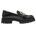 Γυναικεία Μαύρα Μοκασίνια Tamaris 1-24790-43-014 Bruch