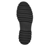 Γυναικεία Μαύρα Μοκασίνια Tamaris 1-24790-43-014 Bruch - Image 3