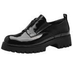 Γυναικεία Μαύρα Tamaris Oxfords 1-24791-43 018 - Image 3