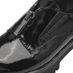 Γυναικεία Μαύρα Tamaris Oxfords 1-24791-43 018 - Image 4