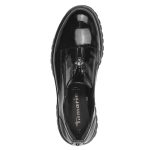 Γυναικεία Μαύρα Tamaris Oxfords 1-24791-43 018 - Image 7