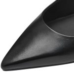 Γυναικείες Γόβες Tamaris 1-22427-43-003 Μαύρο Leather - Image 11