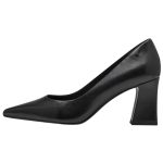 Γυναικείες Γόβες Tamaris 1-22427-43-003 Μαύρο Leather - Image 4