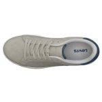 Levi's Ανδρικά Sneakers Γκρι 234234-1794 100 - Image 5