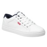 Levi's Courtright Ανδρικά Sneakers λευκό 232805-981-151 - Image 7