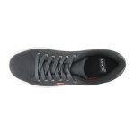 Levi's Courtright Ανδρικά Sneakers Μαύρα 232805-794-59 - Image 3