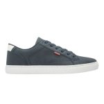 Levi's Courtright Ανδρικά Sneakers Μπλε 232805-006