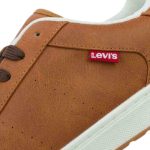 Levi's Piper Ανδρικά Ανατομικά Sneakers Ταμπα 234234-661-27 - Image 4
