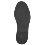 Tamaris Δερμάτινα Γυναικεία Loafers σε Μαύρο Χρώμα  1-24219-43-001 - Image 3