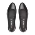 Tamaris Γόβες Μαύρες 1-22416-43-001 - Image 3