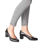 Tamaris Γόβες Μαύρες 1-22416-43-001 - Image 5