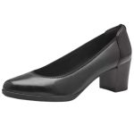 Tamaris Γόβες Μαύρες 1-22416-43-001 - Image 7