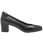 Tamaris Γόβες Μαύρες 1-22416-43-001