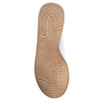 Tatoo Δερμάτινα Γυναικεία Μοκασίνια σε λευκό χρώμα - Image 6