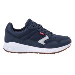 Aνδρικά αθλητικά παπούτσια σε μπλε χρώμα 3-270-235876-18