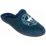 Aνδρικές παντόφλες πάνινες 1-624-24518-19 adams - Image 8