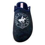 Aνδρικές παντόφλες πάνινες 1-624-24518-19 adams - Image 7