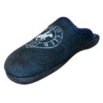 Aνδρικές παντόφλες πάνινες 1-624-24518-19 adams - Image 4