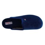 Aνδρικές παντόφλες πάνινες 1-624-24539-19 adams - Image 5