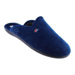 Aνδρικές παντόφλες πάνινες 1-624-24539-19 adams - Image 6