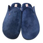 Aνδρικές παντόφλες πάνινες 1-624-24539-19 adams