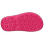 Crocs Παιδικές Γαλότσες Handle Φούξια 12803-6X0 - Image 5