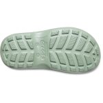 Crocs Παιδικές Γαλότσες Handle Πράσινες 12803-308 - Image 5