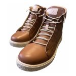 Δερμάτινα Γυναικεία μποτάκια Safe Step - Image 4