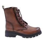 Ragazza Δερμάτινα Γυναικεία Αρβυλάκια Ταμπά