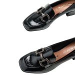 Tamaris ελαφρά παπούτσια περιπάτου σε μαύρο χρώμα - Image 4