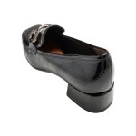 Tamaris ελαφρά παπούτσια περιπάτου σε μαύρο χρώμα - Image 5