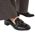 Tamaris ελαφρά παπούτσια περιπάτου σε μαύρο χρώμα - Image 7