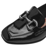 Tamaris ελαφρά παπούτσια περιπάτου σε μαύρο χρώμα - Image 8