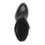 Tamaris Μποτάκια 1-25335-43-020 σε μαύρο χρώμα - Image 2