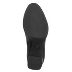 Tamaris Μποτάκια 1-25335-43-020 σε μαύρο χρώμα - Image 6