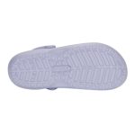 Crocs Classic Lined Clog Σαμπό Μωβ - Image 4