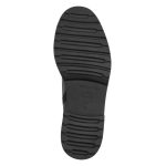 Tamaris δερμάτινα μποτάκια μαύρα 1-25236-43-001 - Image 8