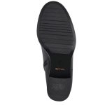 Tamaris δερμάτινα μποτάκια μαύρα 1-25319-43-001 - Image 9