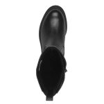 Tamaris Γυναικείες Μπότες Μαύρες 1-25643-43 001 - Image 7