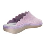 Comfy Anatomic Ανατομικές Γυναικείες Παντόφλες σε Λιλά χρώμα - Image 6