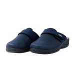 Comfy Anatomic Ανατομικές Γυναικείες Παντόφλες σε Μπλε Χρώμα - Image 4