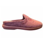 Comfy Anatomic Χειμερινές Γυναικείες Παντόφλες σε μπορντώ χρώμα (MALVIA)