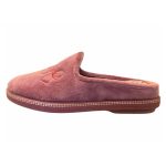 Comfy Anatomic Χειμερινές Γυναικείες Παντόφλες σε μπορντώ χρώμα (MALVIA) - Image 3