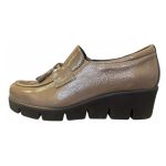 Γυναικεία Παπούτσια SOFTIES 7421 Πούρο Λουστρίνι - Image 6