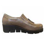 Γυναικεία Παπούτσια SOFTIES 7421 Πούρο Λουστρίνι
