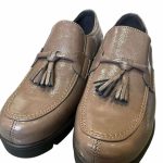 Γυναικεία Παπούτσια SOFTIES 7424 Πούρο Δέρμα Λουστρίνι - Image 3