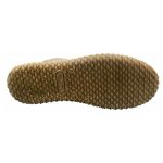 Γυναικείο Δερμάτινο Ανατομικό Μποτάκι Tatoo 230 σε πούρο χρώμα - Image 6