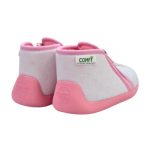 Comfy Anatomic Ανατομικές Παιδικές Παντόφλες Μποτάκια Ροζ - Image 5
