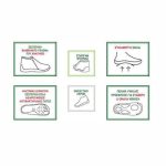 Comfy Anatomic Ανατομικές Παιδικές Παντόφλες Μποτάκια Ροζ - Image 6